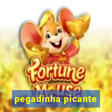 pegadinha picante